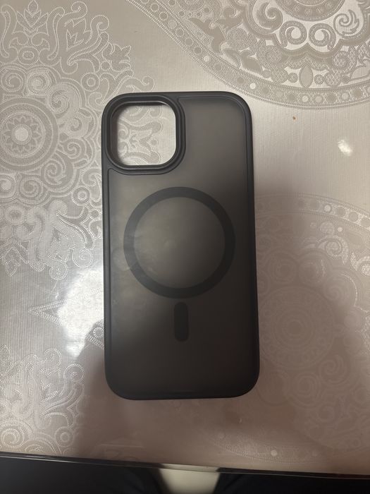 Husa iPhone 15 Doctor Shield