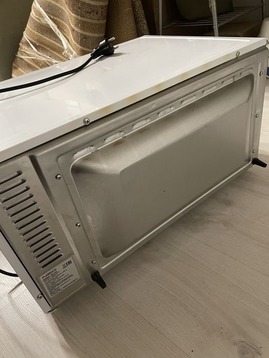 Электропечь Neo-MO 4555