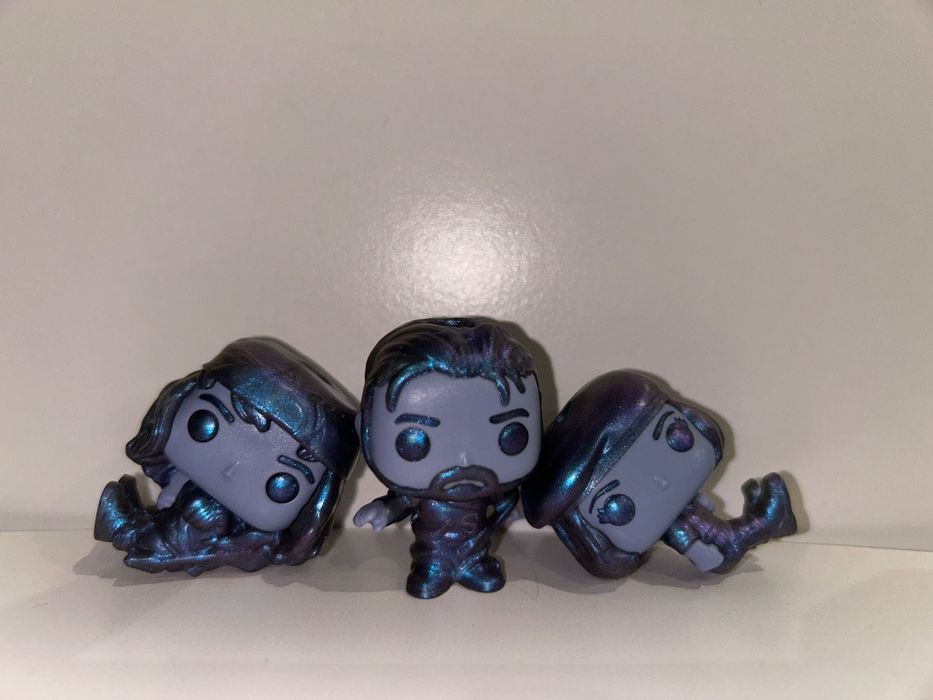 Kinder Joy Stranger Things