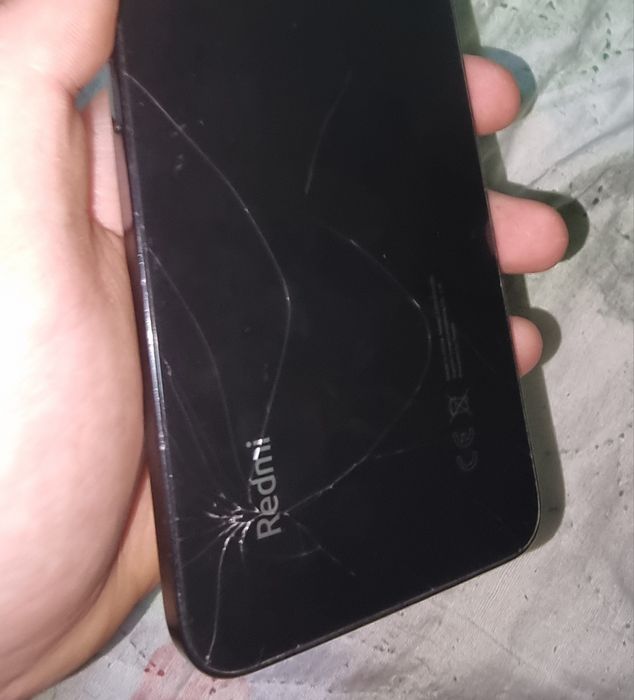 Xiaomi redmi 12 8/256