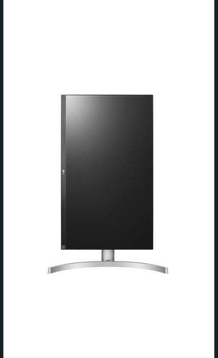 Monitor LG - LG27UL650