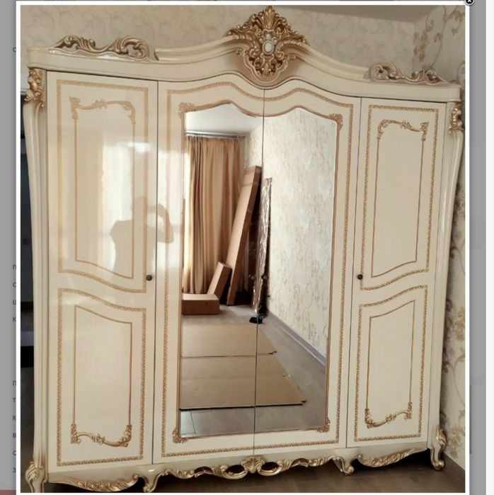 Продам спальный гарнитур