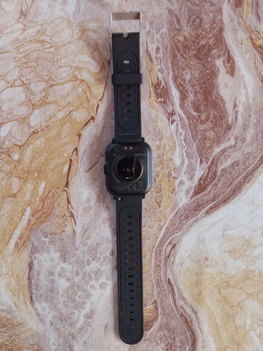 Електроника смарт часовници