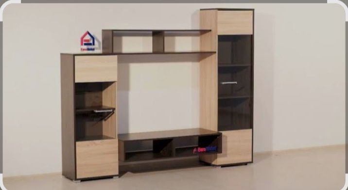 Горка в гостиную 27000