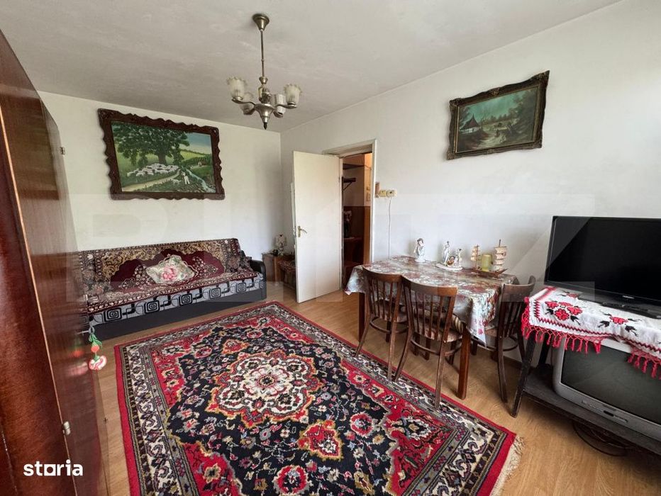 Apartament 2 camere de vanzare – Micro 2, Hunedoara
