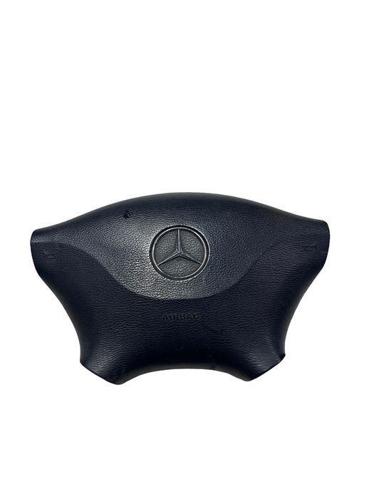 Airbag Volan Mercedes-Benz Sprinter 3,5-T Platform/Chassis 906 2006 -> 305264520