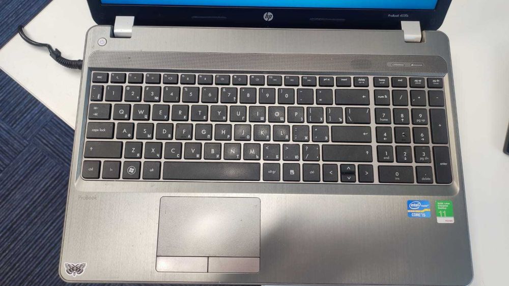 Ноутбук HP ProBook 4530S