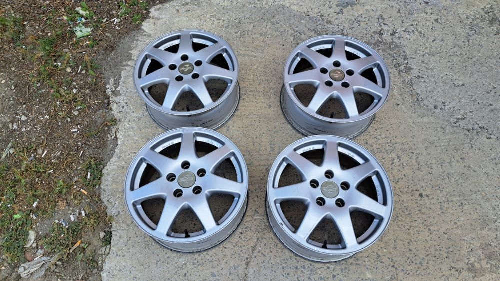 Джанти 16" 5х112 Фолксваген Ауди