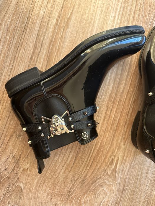 Karl lagerfeld маратонки 36