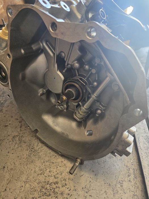 Spark 1.25 evro karobka xolati yangi