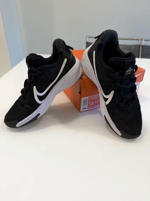 Детски маратонки Nike “Flex Runner 4”  31 номер 19 см стелка