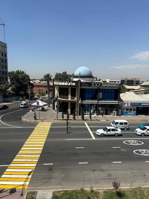 Квартира куп каватли уйда жойлашган