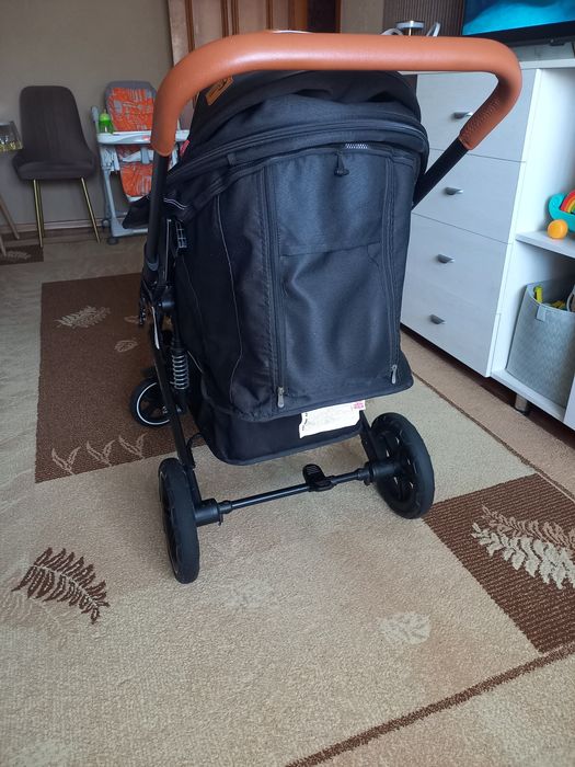 Продам коляску Teknum 512