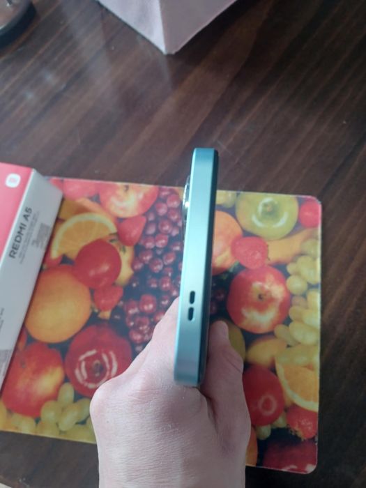 Redmi A5 телефон