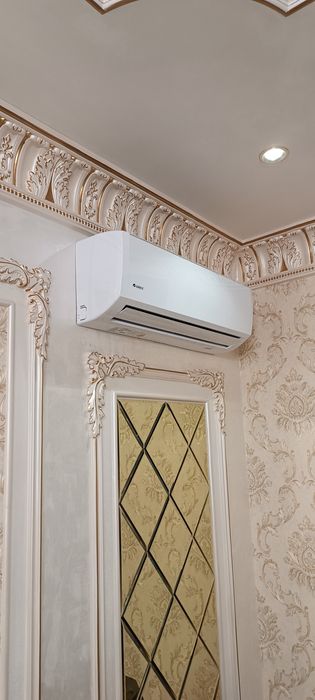 Konditsioner Ustanovka Ремонт Профилактика Заправка Фрион