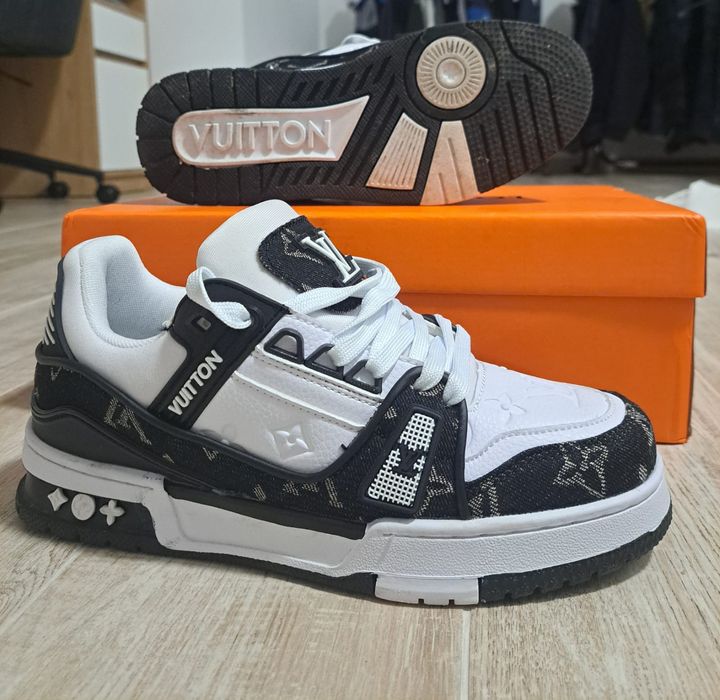 Louis Vuitton Trainer