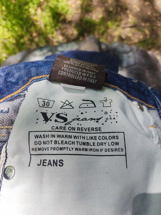 Продам джинсы женские