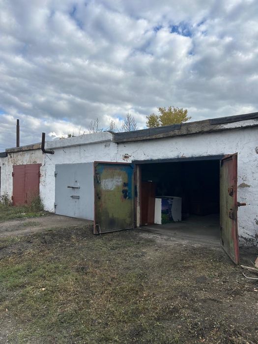 Продаю гараж майкудук