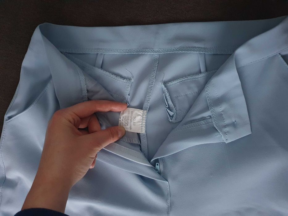 Set sacou + pantalon elegant femei