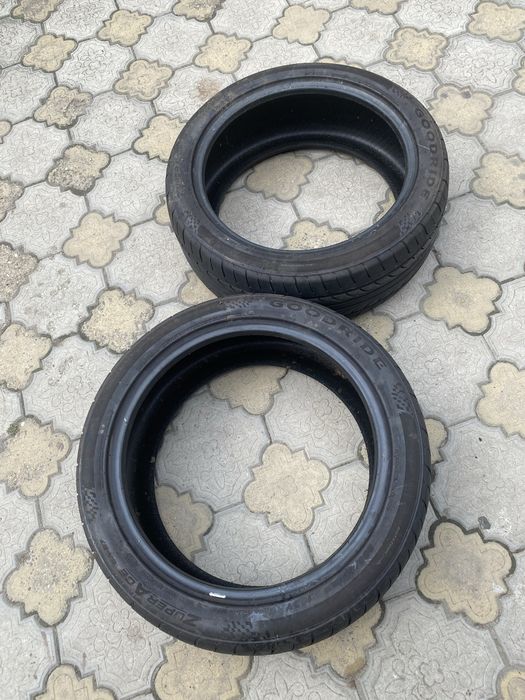 Cauciucuri de vanzare