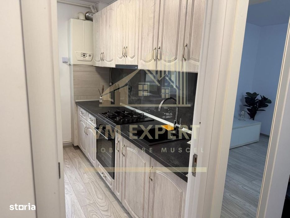 Apartament 3 Camere Etaj 2 Calea București- Pitești