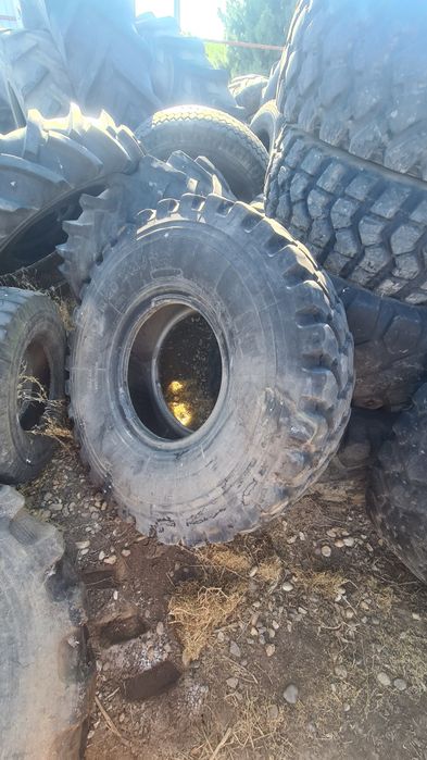 Cauciucuri 14.00R20 Michelin