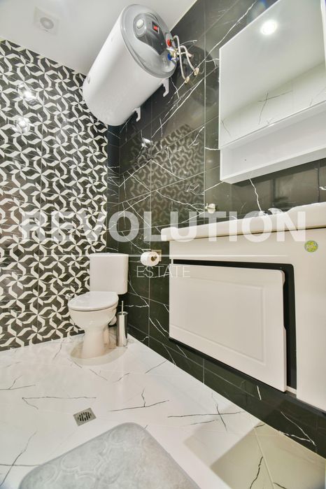 Едностаен апартамент в ж.к. Студентски град