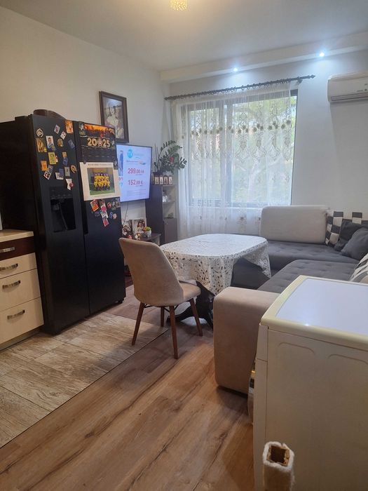 Апартамент от собственик срещу МОЛ Марково тепе