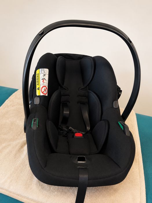 Scoică auto Adamex / Avionaut Pixel PRO 2.0 C – stare impecabilă, ca nouă