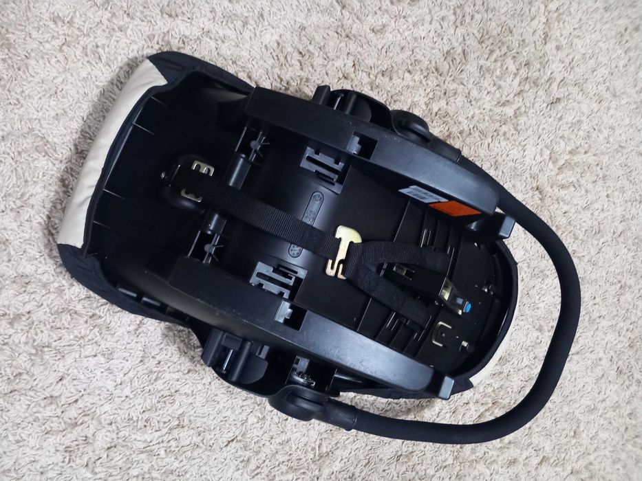 Cărucior 3 in 1 HAUCK SHOPPER SLX