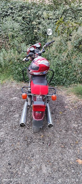 Продаётся ява 638 не на Ходу