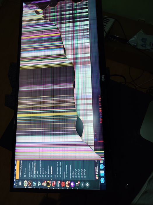 Monitor ultrawide LG defect 29 inch Bucuresti Sectorul 6 • OLX.ro