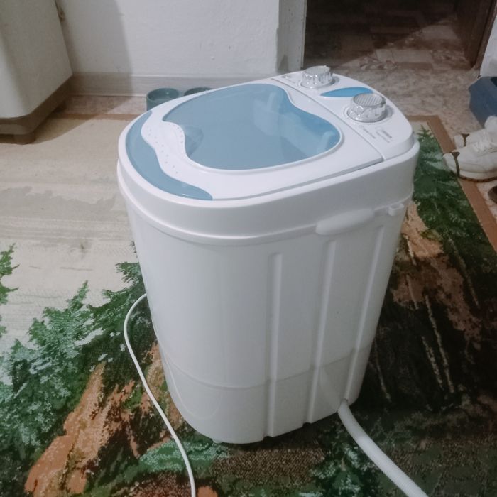 Стиральная машинка