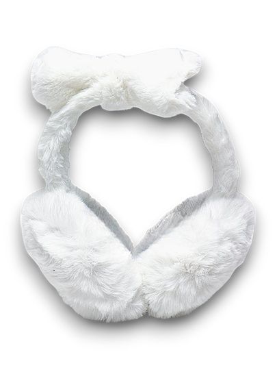 АКЦИЯ!!! Меховые наушники