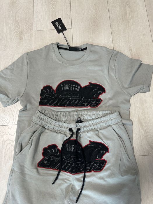 Compleu trapstar shooters