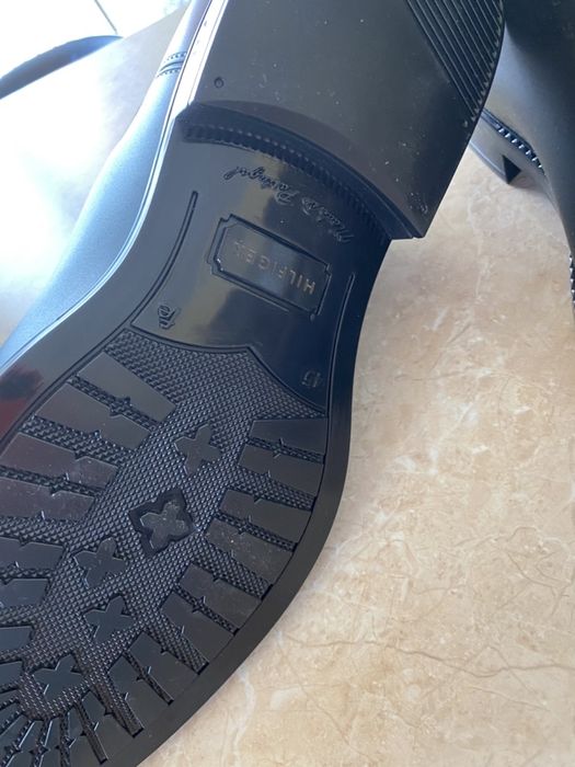 Ботуши подходящи за мъже