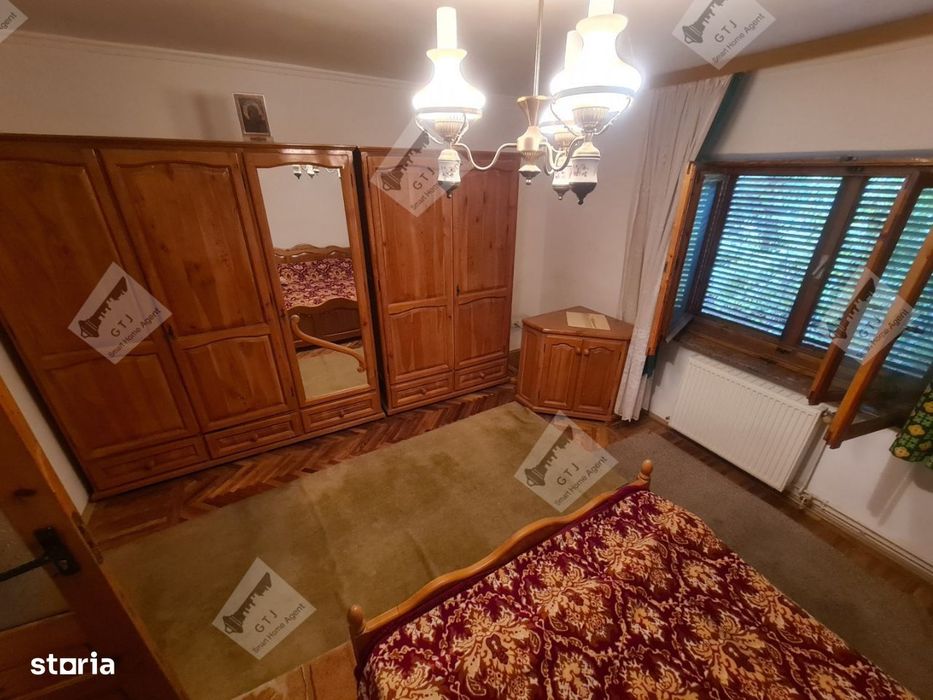 Casa Carligele-Bontesti