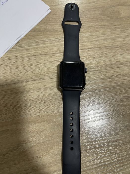 apple watch 3 38mm