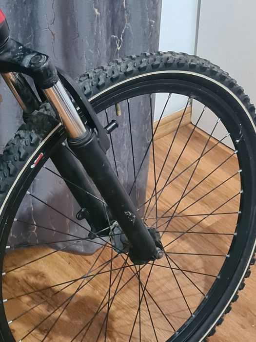 Горный Велосипед