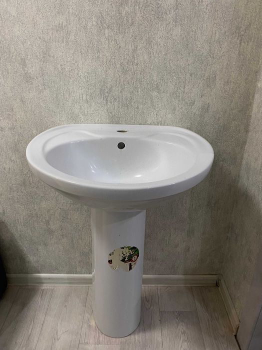 Раковина для ванной
