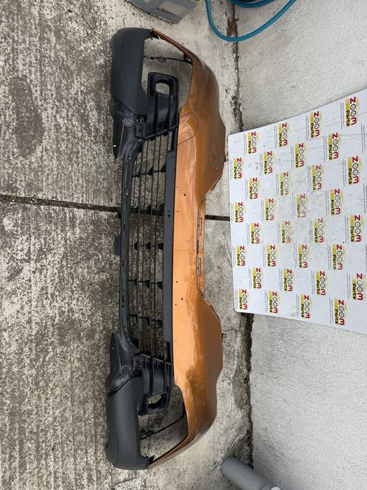 Bara fata Renault Captur facelift 2016-2019