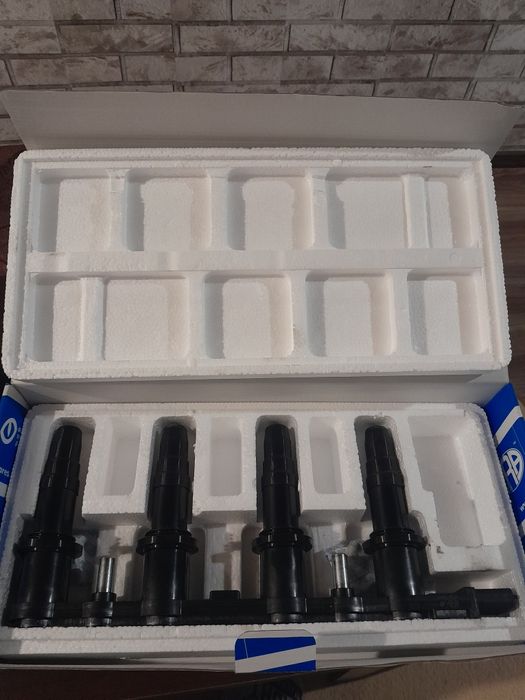 Vând bobina inducție opel astra h 1.6 , 1.8