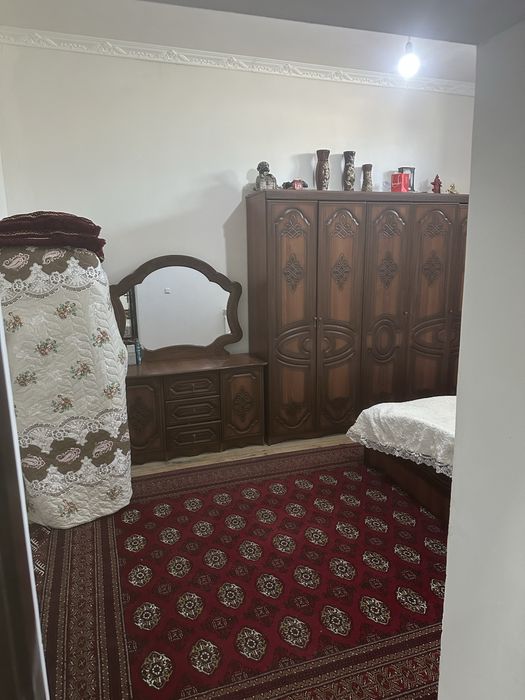 Urganch Sputnik Narkalogiya balnitsa yonida Asvalt ko’cha 202,5 m2
