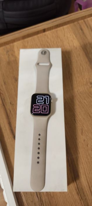 Apple watch se (gen2)