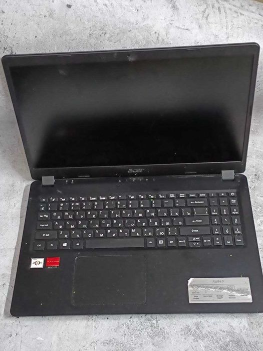 Acer AMD Athlon (Талгар) лот 913748