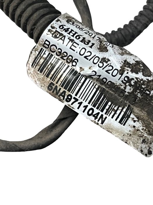 Cablaj Senzor De Parcare (Pdc) Spate Volkswagen Tiguan Ad1 2016 -> 5Na