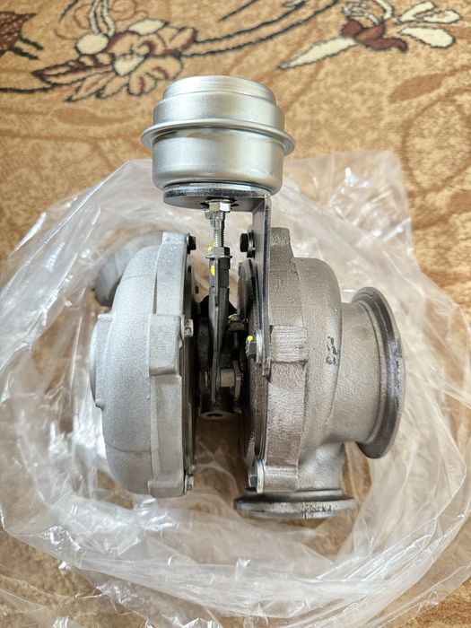 2260 231кс billet