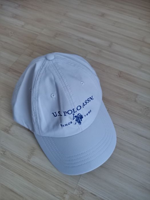 Sapca U.S .POLO .