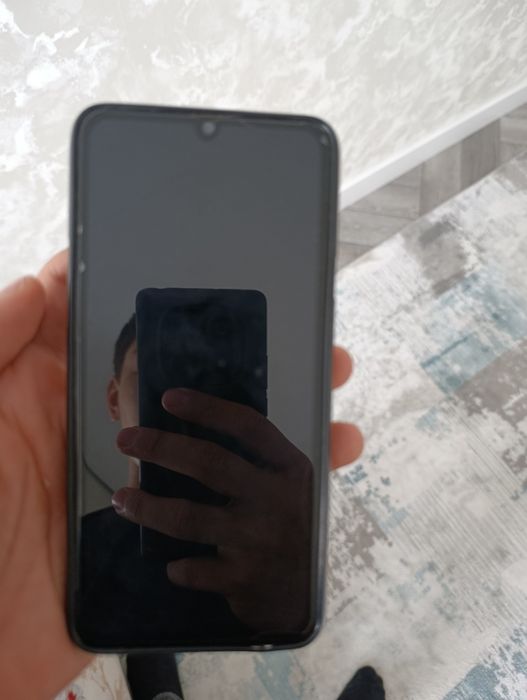 Galaxy A20s бушный