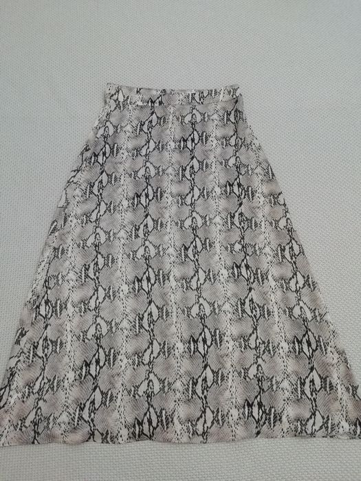 Новые от манго mango. Леопард.